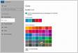 Como personalizar o Terminal do Windows Alterar tema, cores, imagem de